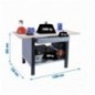 SIMONWORK BT6 PRO LAMINATE 1BOX 1200 ANTRACITA/HAY