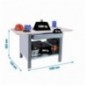 SIMONWORK BT6 PRO LAMINATE 1BOX 1500 GRIS/HAYA