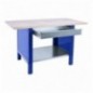 SIMONWORK BT6 PRO LAMINATE 1BOX 1800 AZUL/HAYA