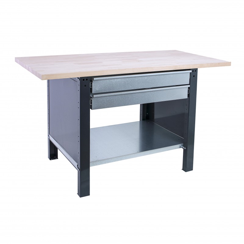 SIMONWORK BT6 PRO LAMINATE 2BOX 1200 ANTRACITA/HA