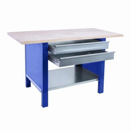 SIMONWORK BT6 PRO LAMINATE 2BOX 1200 AZUL/HAYA
