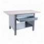SIMONWORK BT6 PRO LAMINATE 2BOX 1200 GRIS/HAYA
