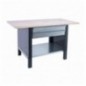 SIMONWORK BT6 PRO LAMINATE 2BOX 1500 ANTRACITA/HA