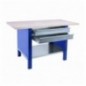 SIMONWORK BT6 PRO LAMINATE 2BOX 1500 AZUL/HAYA