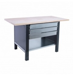 SIMONWORK BT6 PRO LAMINATE 3BOX 1200 ANTRACITA/HA
