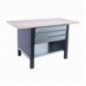 SIMONWORK BT6 PRO LAMINATE 3BOX 1200 ANTRACITA/HA