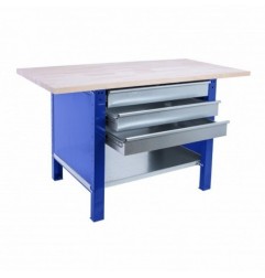 SIMONWORK BT6 PRO LAMINATE 3BOX 1200 AZUL/HAYA