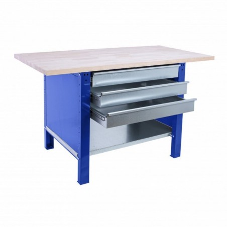 SIMONWORK BT6 PRO LAMINATE 3BOX 1200 AZUL/HAYA
