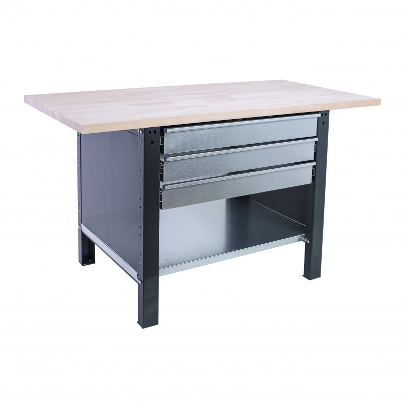 SIMONWORK BT6 PRO LAMINATE 3BOX 1500 ANTRACITA/HA