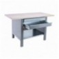 SIMONWORK BT6 PRO LAMINATE 3BOX 1500 GRIS/HAYA