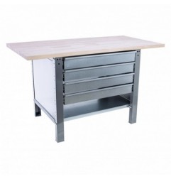 SIMONWORK BT6 PRO LAMINATE 4BOX 1200 GRIS/HAYA
