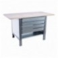 SIMONWORK BT6 PRO LAMINATE 4BOX 1200 GRIS/HAYA