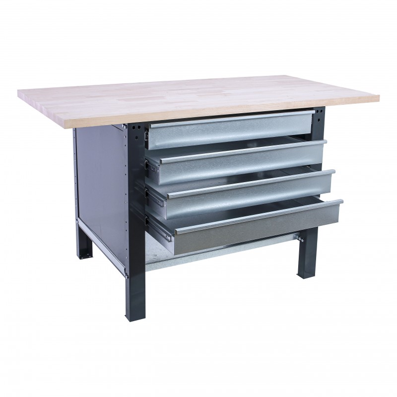 SIMONWORK BT6 PRO LAMINATE 4BOX 1800 ANTRACITA/HA