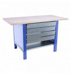 SIMONWORK BT6 PRO LAMINATE 4BOX 1800 AZUL/HAYA