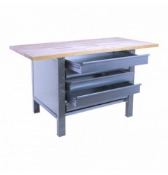 SIMONWORK BT6 PRO LAMINATE 5BOX 1200 GRIS/HAYA