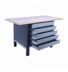 SIMONWORK BT6 PRO LAMINATE 5BOX 1500 ANTRACITA/HA