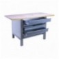 SIMONWORK BT6 PRO LAMINATE 5BOX 1800 GRIS/HAYA