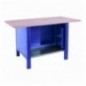 SIMONWORK BT6 PRO LAMINATE CABINET 1200 AZUL/HAYA