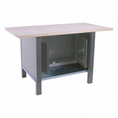 SIMONWORK BT6 PRO LAMINATE CABINET 1200 GRIS/HAYA