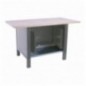 SIMONWORK BT6 PRO LAMINATE CABINET 1200 GRIS/HAYA