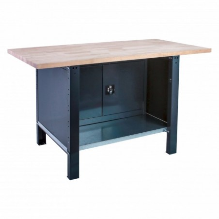 SIMONWORK BT6 PRO LAMINATE CABINET 1500 ANTRACITA