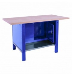 SIMONWORK BT6 PRO LAMINATE CABINET 1500 AZUL/HAYA