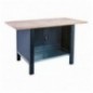 SIMONWORK BT6 PRO LAMINATE CABINET 1800 ANTRACITA