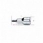 920RTX 30 Vaso de 1/2&quot, con punta Tamper Resistant Torx&reg,, cromado