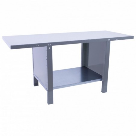 SIMONWORK BT6 PRO METAL 1200 GRIS