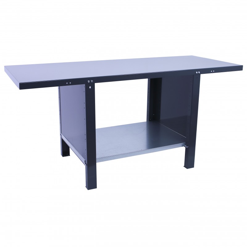 SIMONWORK BT6 PRO METAL 1800 ANTRACITA