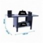 SIMONWORK BT6 PRO METAL 1800 ANTRACITA