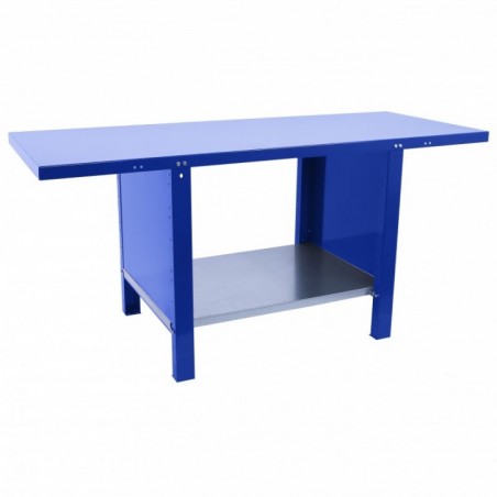 SIMONWORK BT6 PRO METAL 1800 AZUL