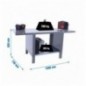 SIMONWORK BT6 PRO METAL 1800 GRIS