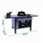 SIMONWORK BT6 PRO METAL 1BOX 1200 ANTRACITA