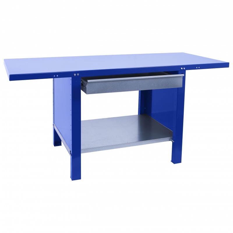 SIMONWORK BT6 PRO METAL 1BOX 1200 AZUL