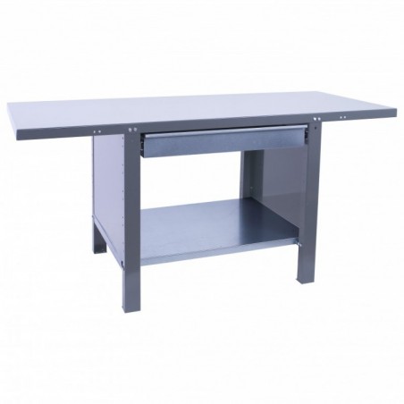 SIMONWORK BT6 PRO METAL 1BOX 1200 GRIS