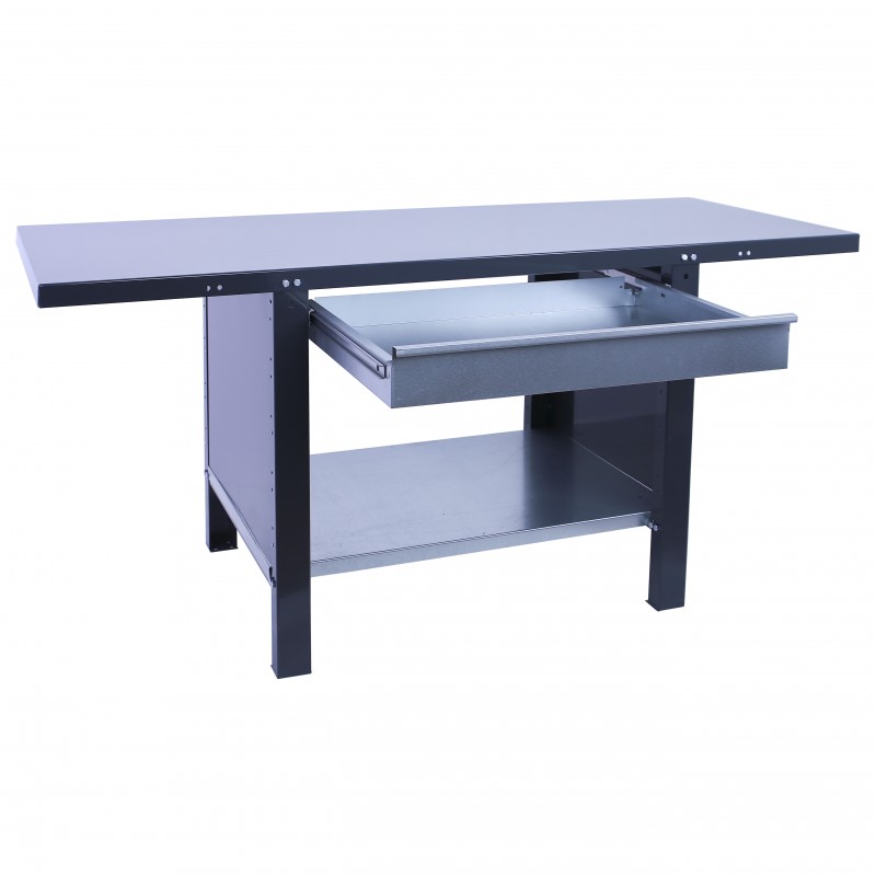 SIMONWORK BT6 PRO METAL 1BOX 1800 ANTRACITA
