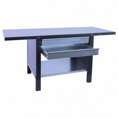 SIMONWORK BT6 PRO METAL 2BOX 1200 ANTRACITA