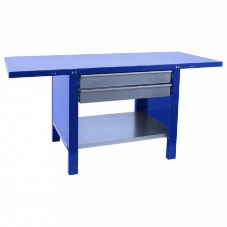 SIMONWORK BT6 PRO METAL 2BOX 1200 AZUL