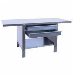 SIMONWORK BT6 PRO METAL 2BOX 1200 GRIS