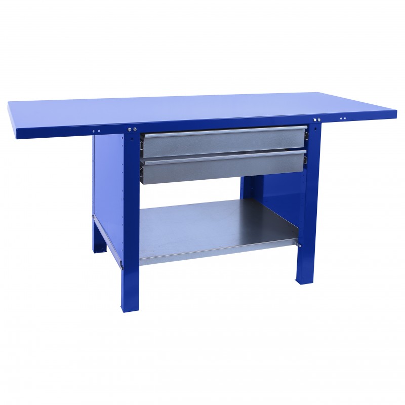 SIMONWORK BT6 PRO METAL 2BOX 1500 AZUL
