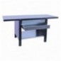 SIMONWORK BT6 PRO METAL 2BOX 1800 ANTRACITA