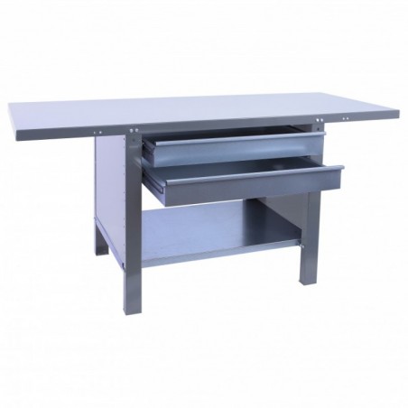 SIMONWORK BT6 PRO METAL 2BOX 1800 GRIS
