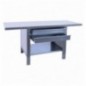 SIMONWORK BT6 PRO METAL 2BOX 1800 GRIS