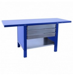 SIMONWORK BT6 PRO METAL 3BOX 1200 AZUL