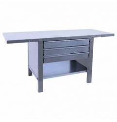 SIMONWORK BT6 PRO METAL 3BOX 1200 GRIS