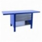 SIMONWORK BT6 PRO METAL 3BOX 1500 AZUL