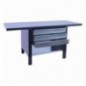 SIMONWORK BT6 PRO METAL 3BOX 1800 ANTRACITA