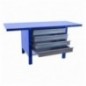 SIMONWORK BT6 PRO METAL 4BOX 1200 AZUL