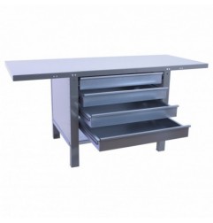 SIMONWORK BT6 PRO METAL 4BOX 1200 GRIS